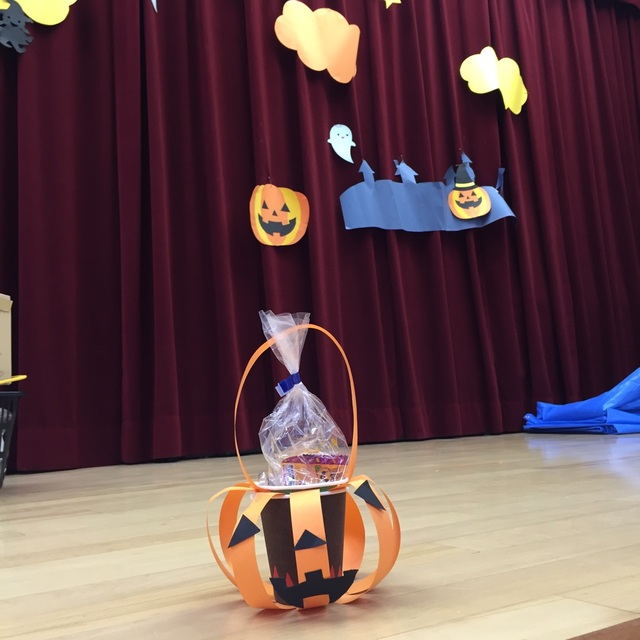 【みんなの投稿】【ハロウィン カップ】