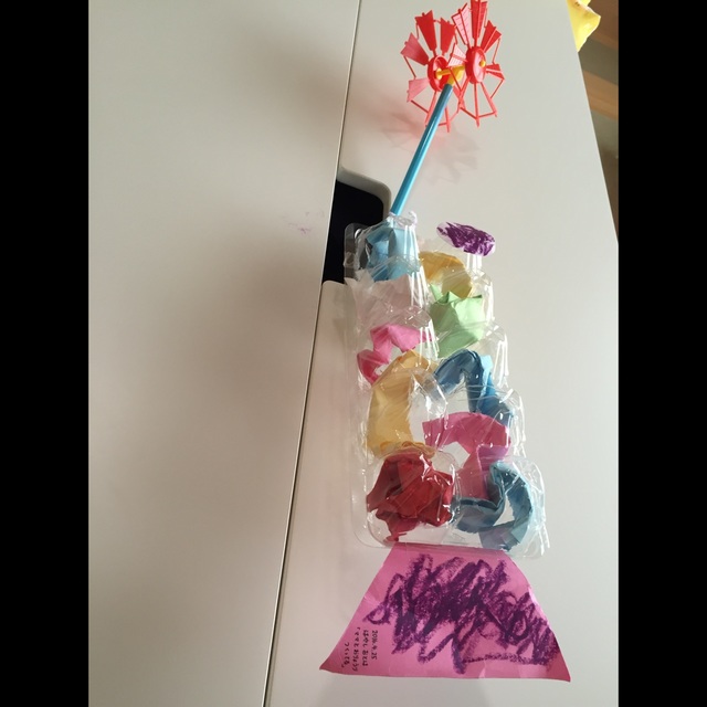 【みんなの投稿】【こいのぼり】