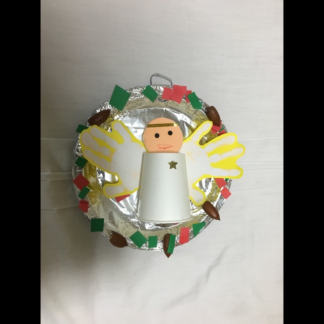 【みんなの投稿】クリスマスリース