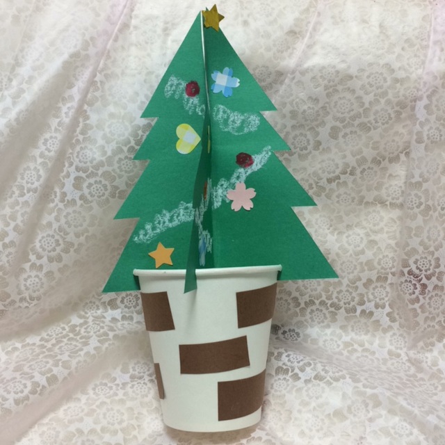 【みんなの投稿】クリスマスツリー