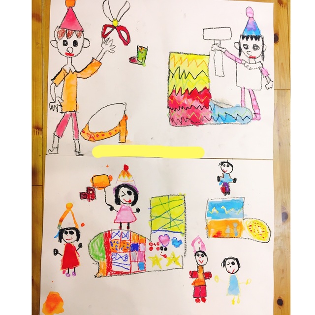 【みんなの投稿】◯こびととくつや◯