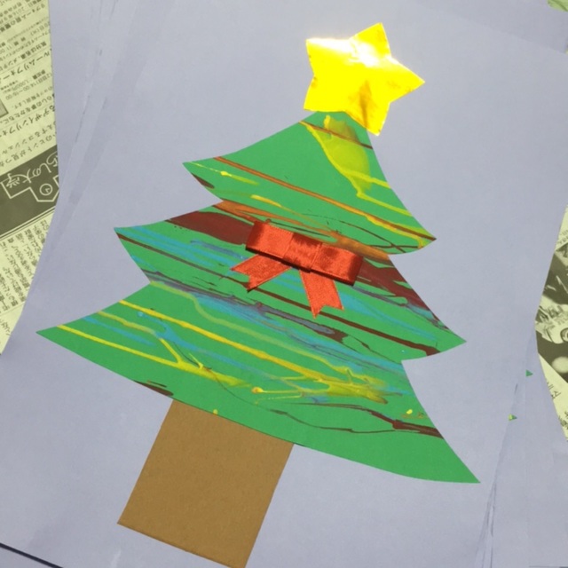 【みんなの投稿】◎12月製作◎