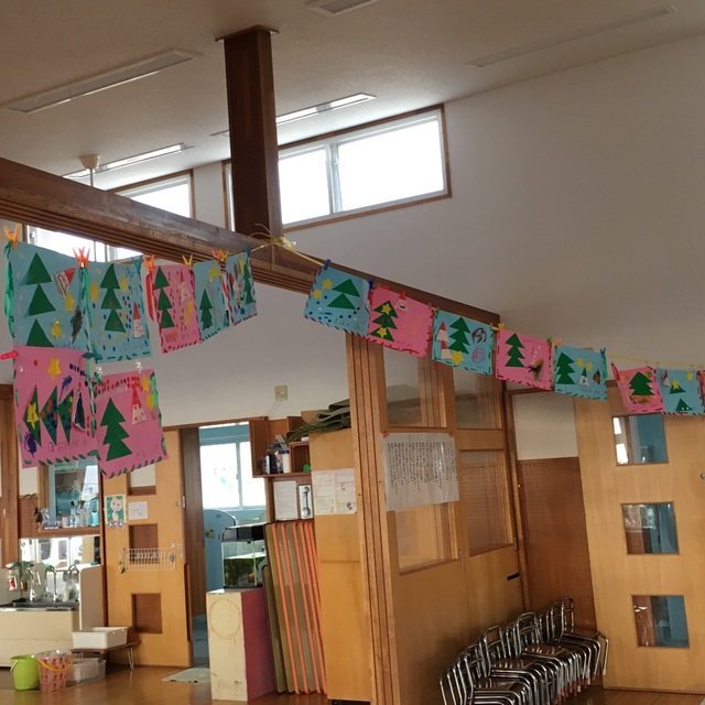 【みんなの投稿】クリスマスプレゼント用袋。