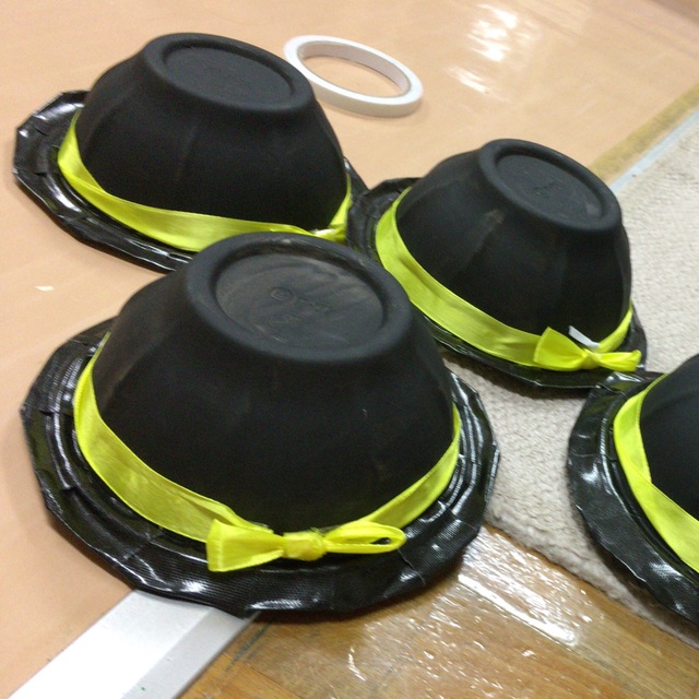 【みんなの投稿】【黒ハット】