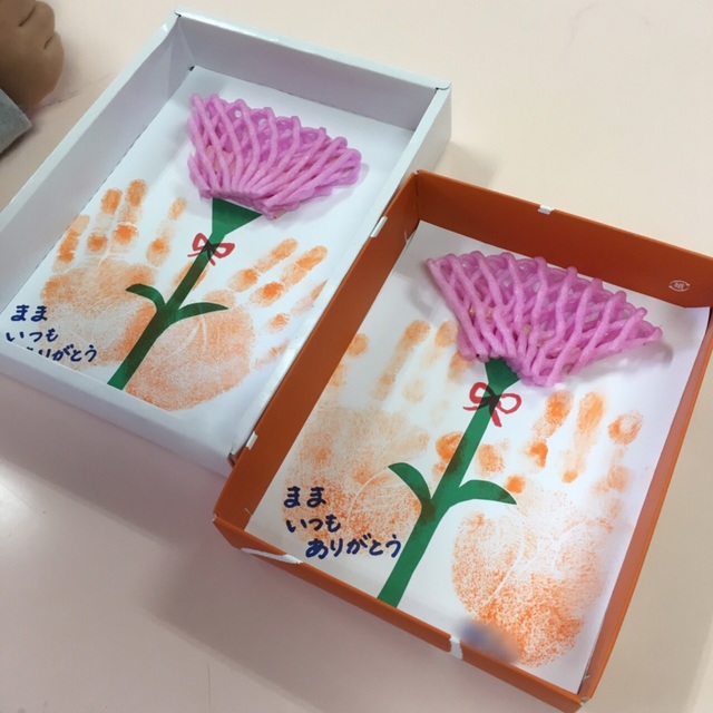 【みんなの投稿】【母の日のプレゼント】