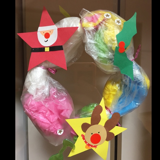【みんなの投稿】【リース】1歳児〜2歳児