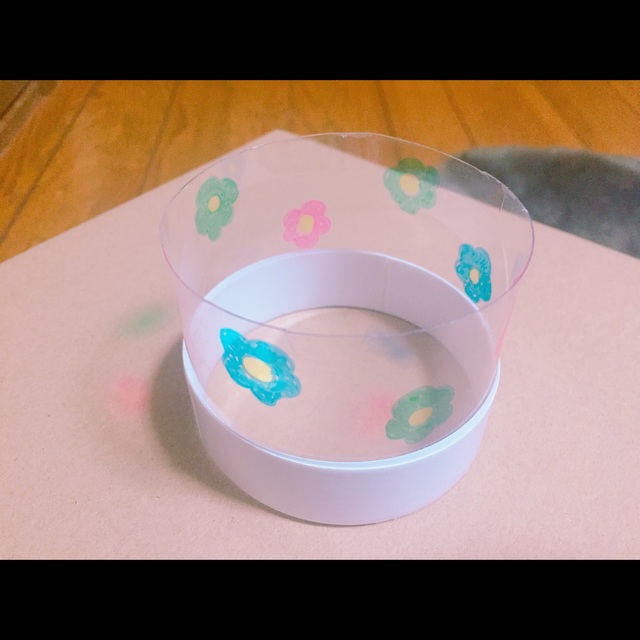 【みんなの投稿】ペットボトルでボール