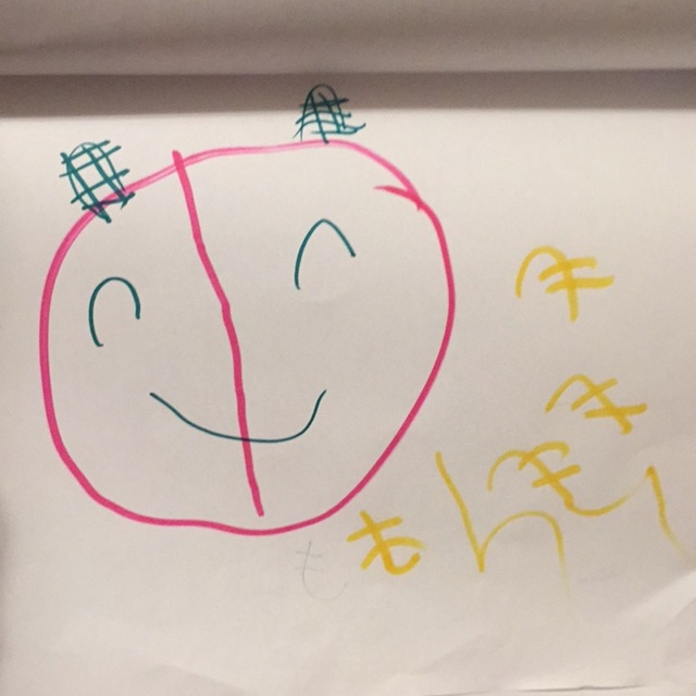 【みんなの投稿】お絵描き