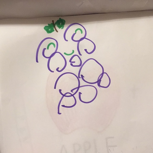 【みんなの投稿】お絵描き