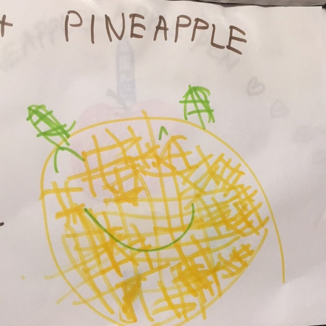 【みんなの投稿】お絵描き