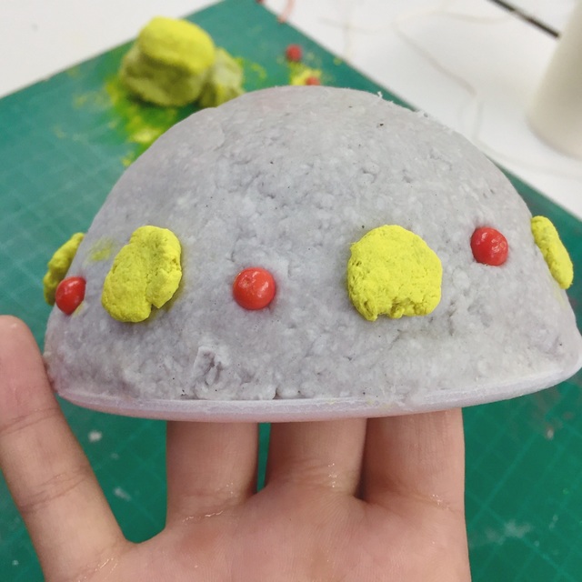 【みんなの投稿】【紙で作る入れ物】