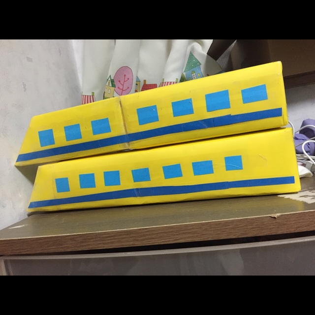 【みんなの投稿】ドクターイエロー