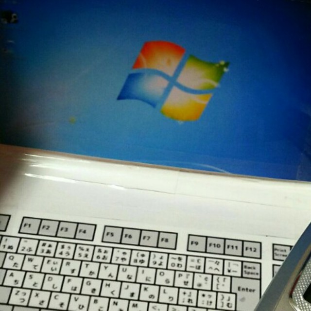 【みんなの投稿】パソコン