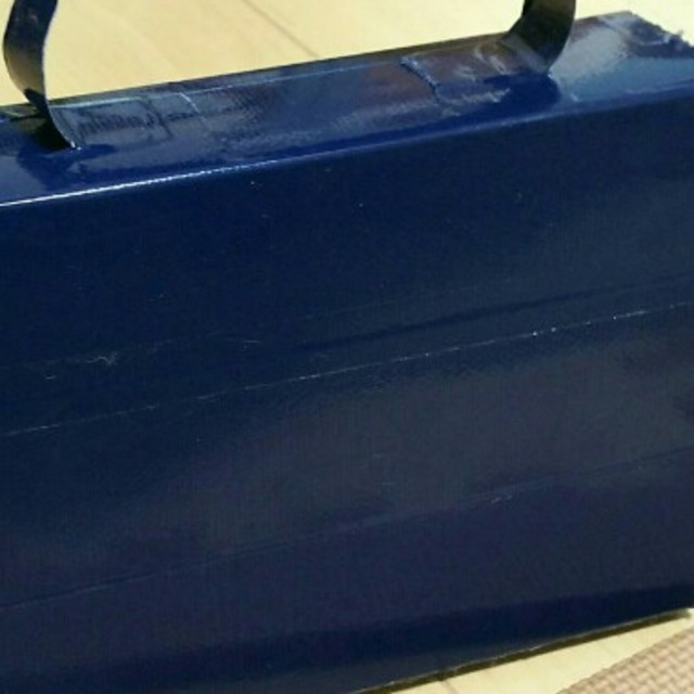 【みんなの投稿】お父さんのかばん