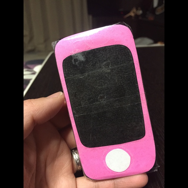 【みんなの投稿】ミンティアケース