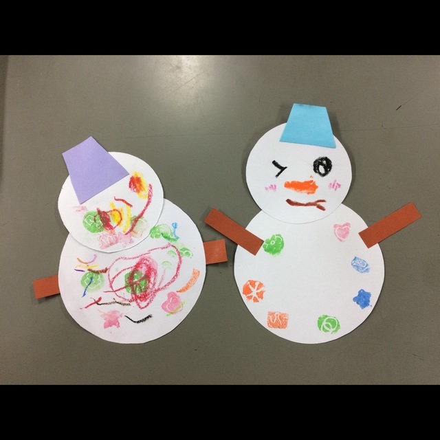 【みんなの投稿】クリスマスプレゼントのメッセージカード！