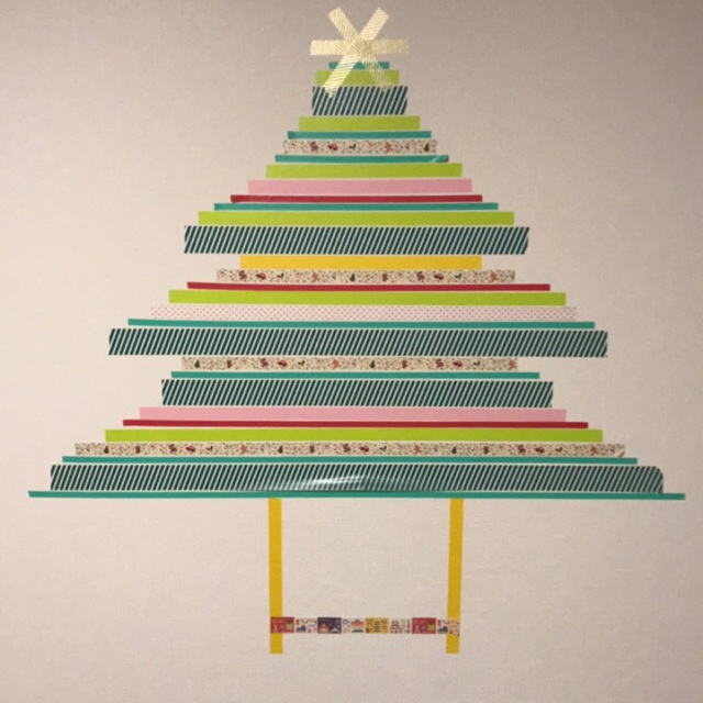 【みんなの投稿】クリスマスツリー