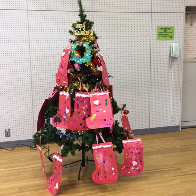 【みんなの投稿】製作／クリスマス