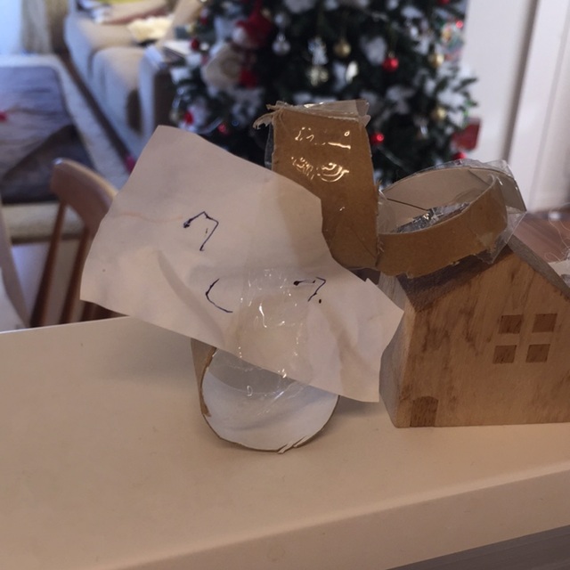 【みんなの投稿】製作