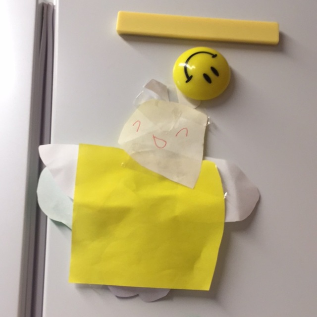 【みんなの投稿】製作