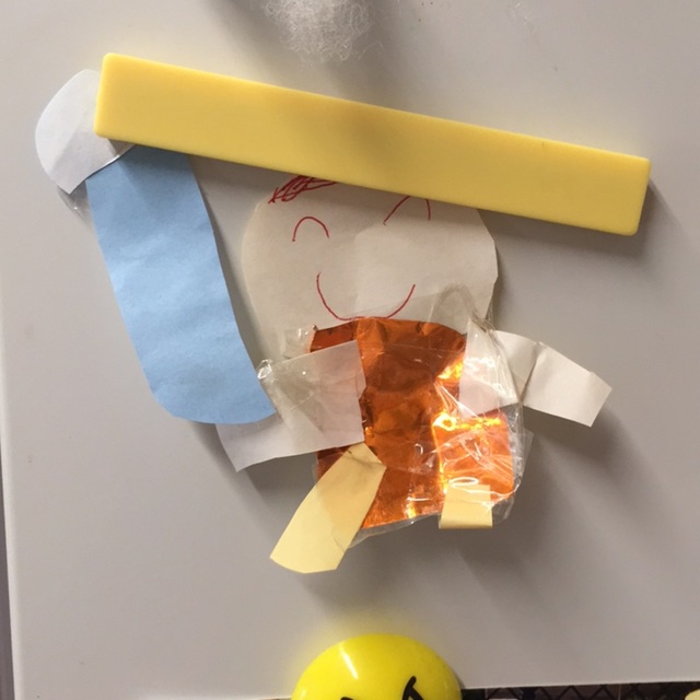 【みんなの投稿】製作