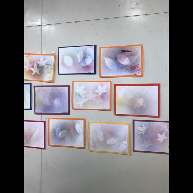 【みんなの投稿】葉っぱ