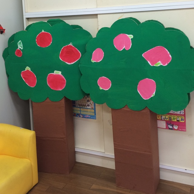 【みんなの投稿】３歳児運動会