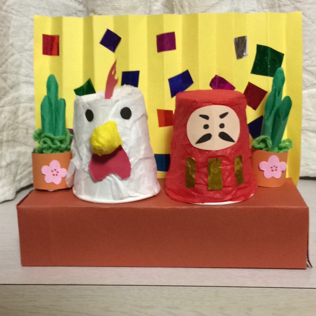 【みんなの投稿】棚飾り