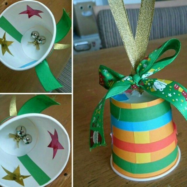 【みんなの投稿】クリスマスベル。