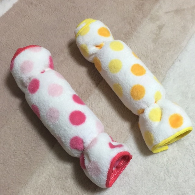 【みんなの投稿】乳児さんのおもちゃ