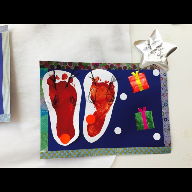 【みんなの投稿】☆トナカイ☆