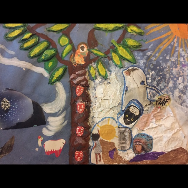 【みんなの投稿】『世界の保育〜フランス〜』