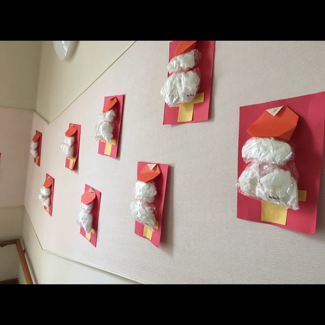 【みんなの投稿】鏡もち