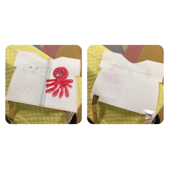 【みんなの投稿】【驚くほどよくあがる凧】