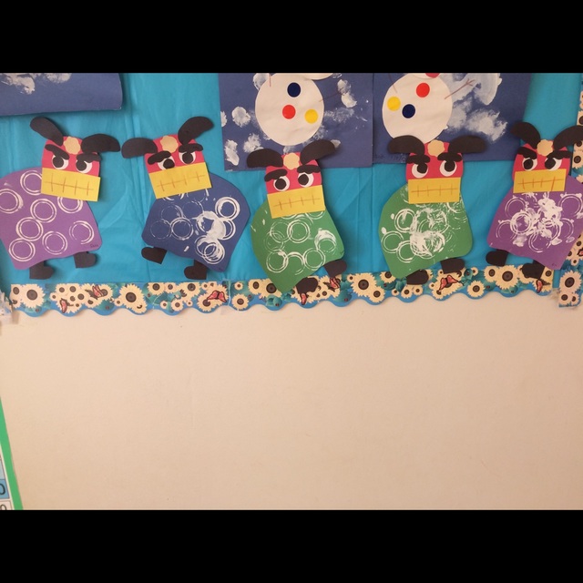 【みんなの投稿】【獅子舞】1、3歳児