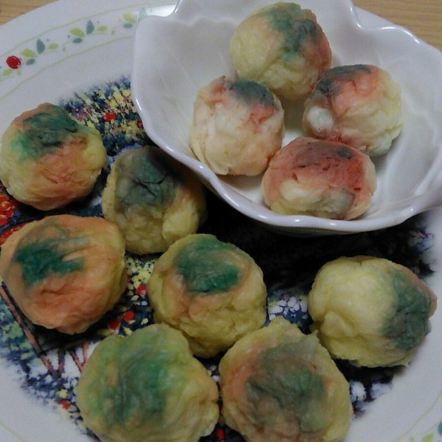 【みんなの投稿】たこ焼き