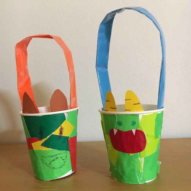 【みんなの投稿】豆まきバッグ