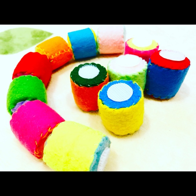 【みんなの投稿】ペタペタころころ⠒̫⃝⠒̫⃝⠒̫⃝