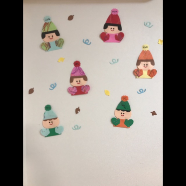 【みんなの投稿】0歳児 クレヨンなぐりがき