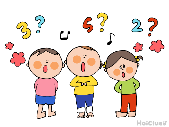 仲間を探せ！グループ分けゲーム〜ひな祭りにぴったりのあそび〜