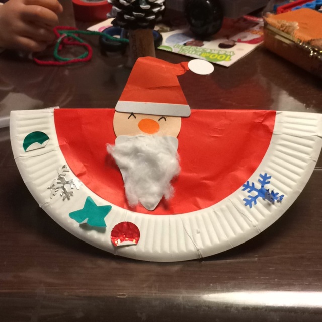 【みんなの投稿】3歳児教室