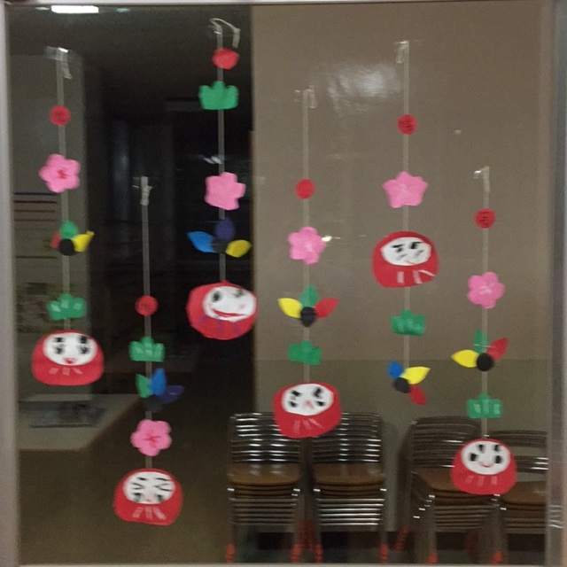 【みんなの投稿】製作／正月