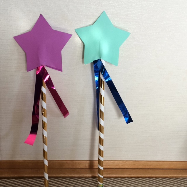 【みんなの投稿】お店やさんごっこ