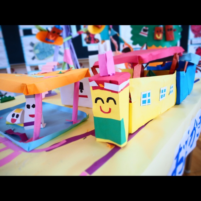 【みんなの投稿】【こんな世界にいきたいな】