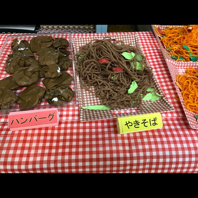 【みんなの投稿】焼きそば