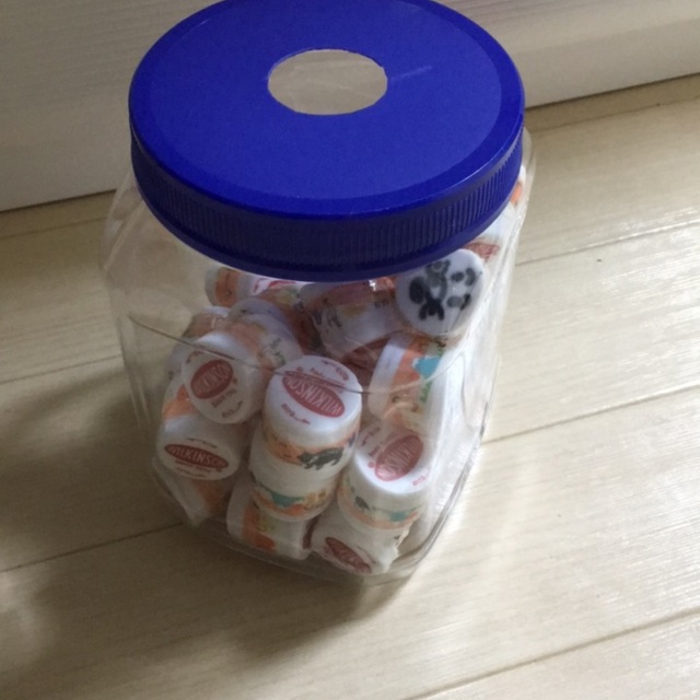 【みんなの投稿】ポットン落とし