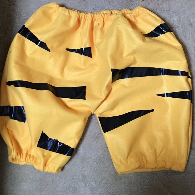 【みんなの投稿】鬼のパンツ