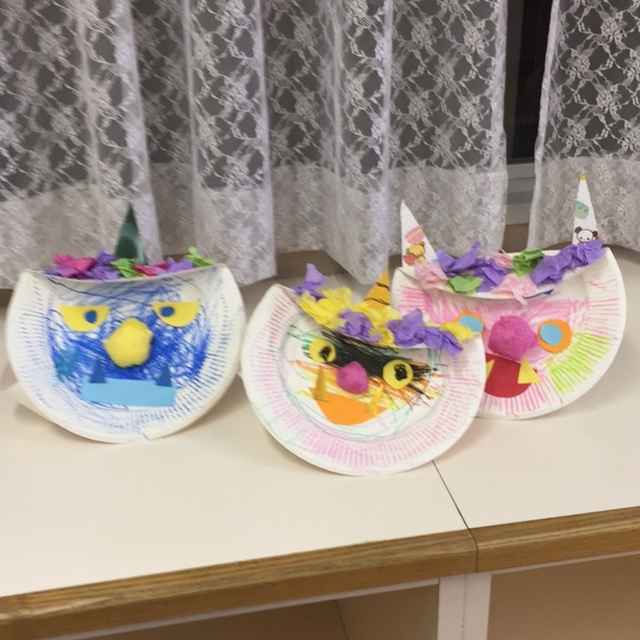 【みんなの投稿】製作／節分