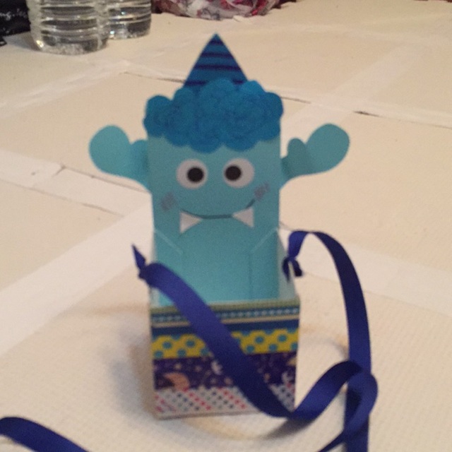 【みんなの投稿】豆入れ