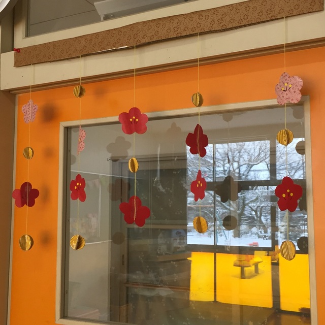 【みんなの投稿】製作／モビール